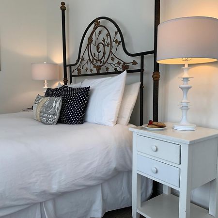 Inn At Playa Del Rey Λος Άντζελες Εξωτερικό φωτογραφία