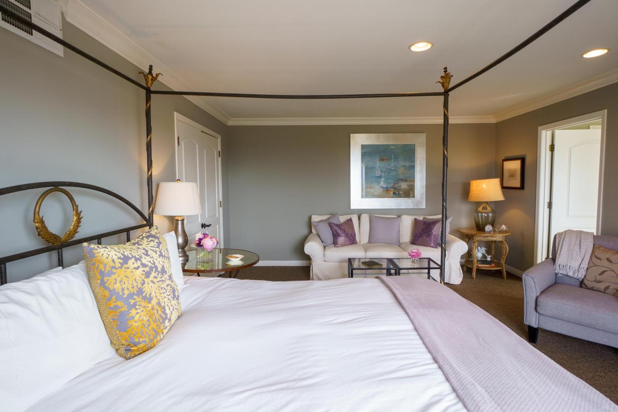 Inn At Playa Del Rey Λος Άντζελες Εξωτερικό φωτογραφία