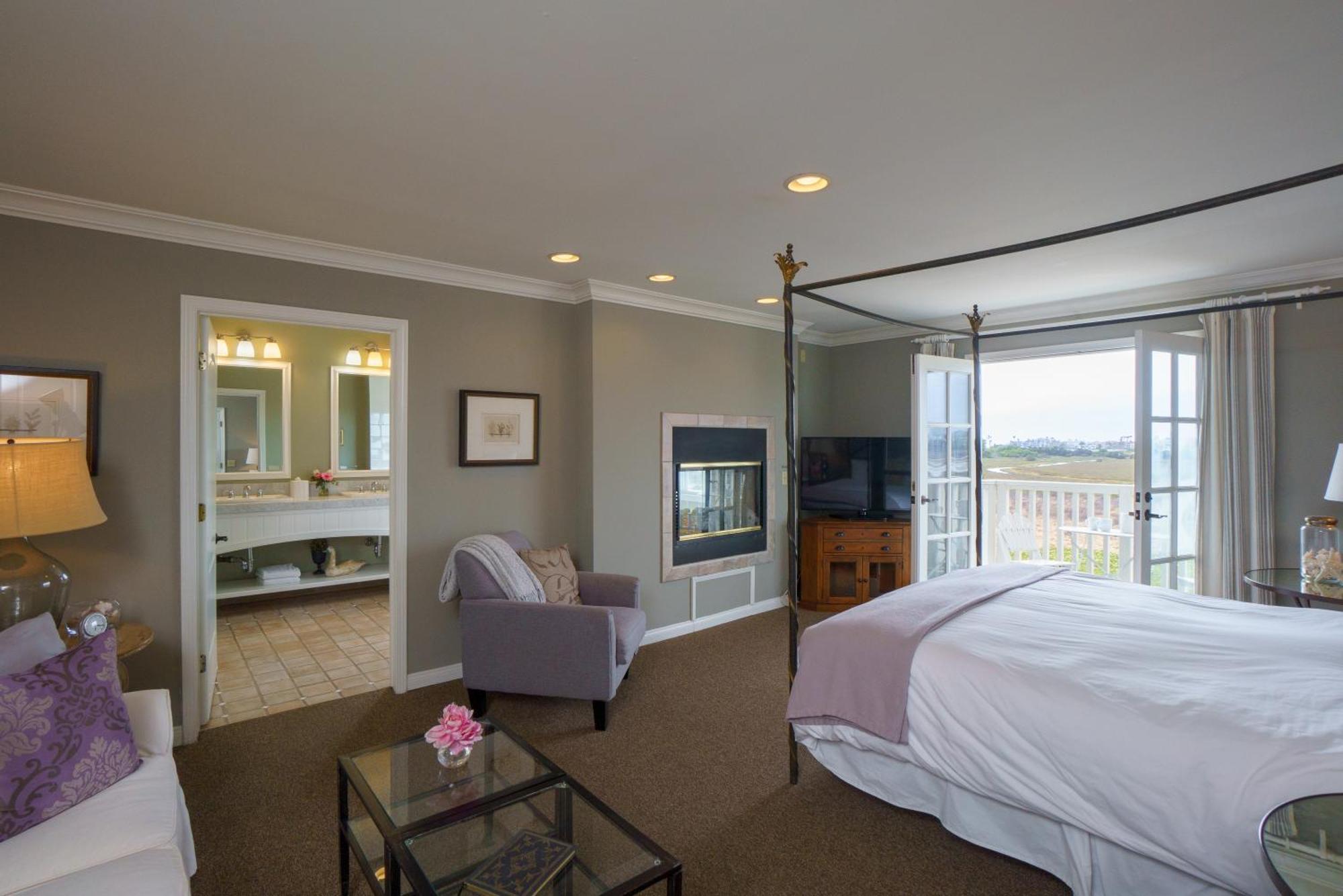 Inn At Playa Del Rey Λος Άντζελες Εξωτερικό φωτογραφία