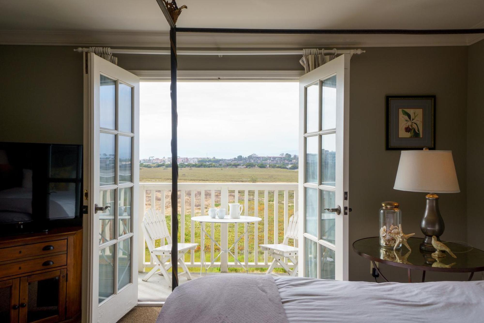 Inn At Playa Del Rey Λος Άντζελες Εξωτερικό φωτογραφία