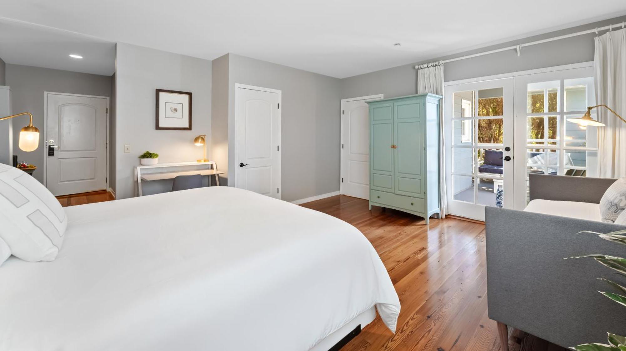 Inn At Playa Del Rey Λος Άντζελες Εξωτερικό φωτογραφία