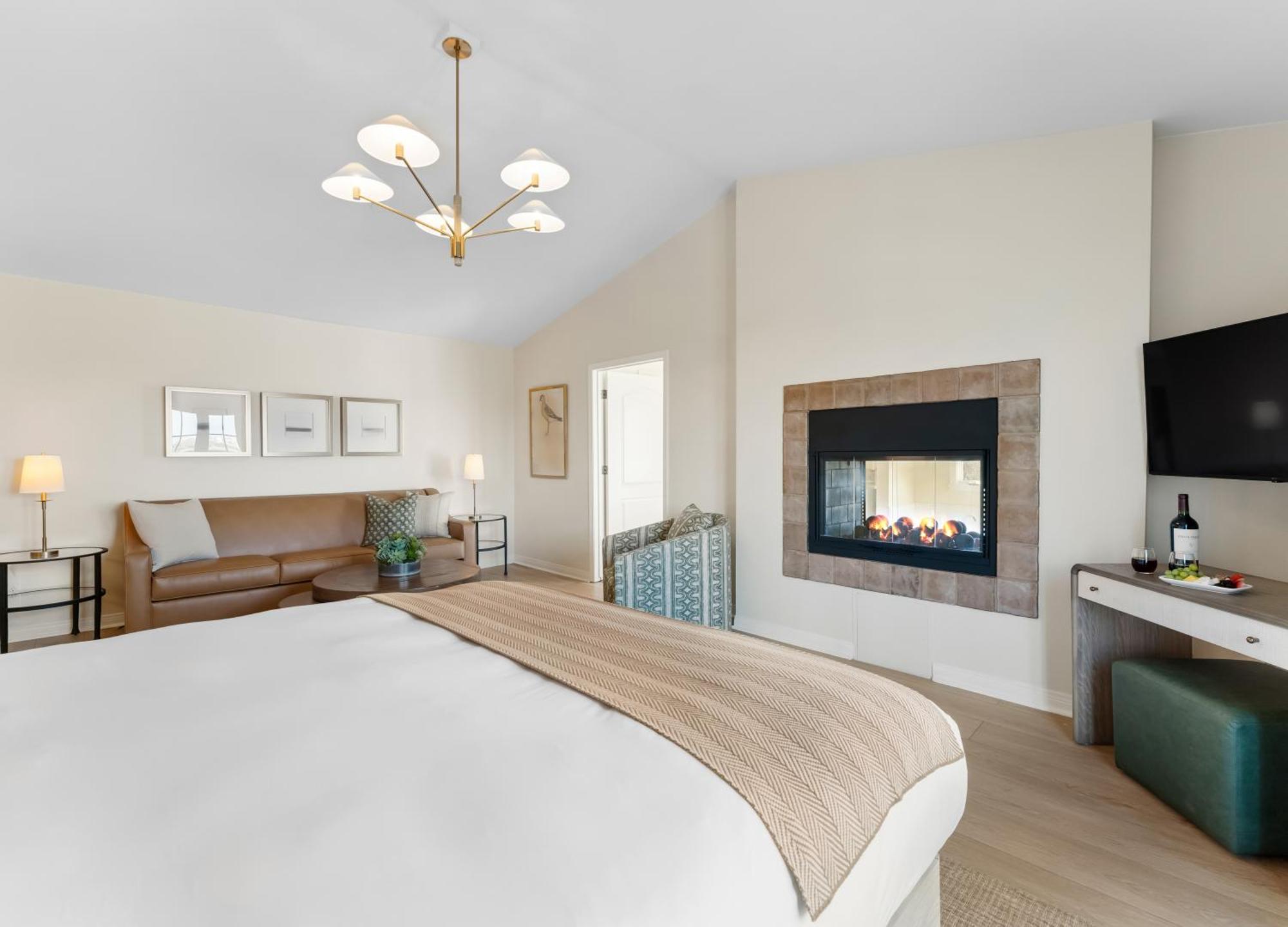 Inn At Playa Del Rey Λος Άντζελες Εξωτερικό φωτογραφία