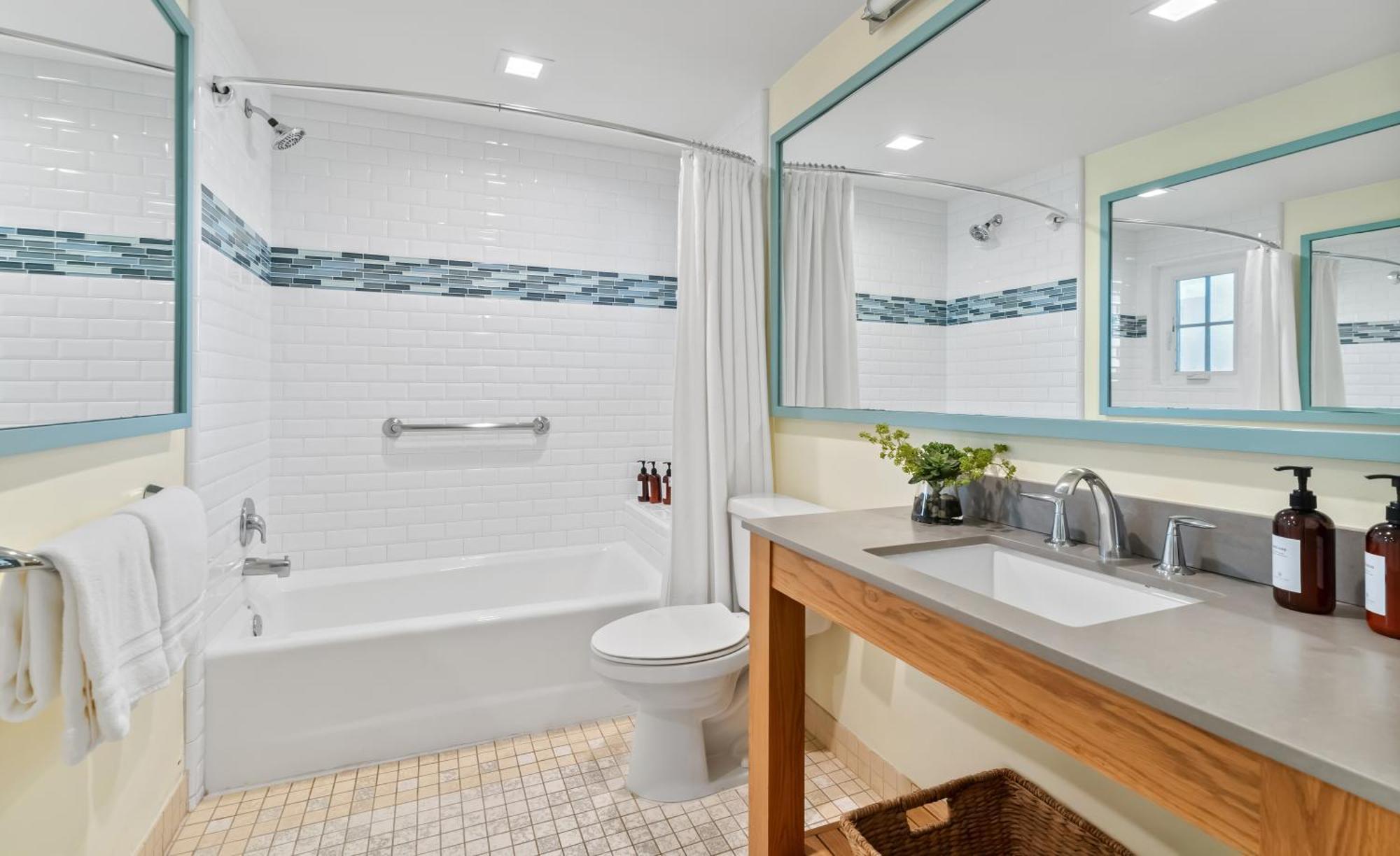Inn At Playa Del Rey Λος Άντζελες Εξωτερικό φωτογραφία
