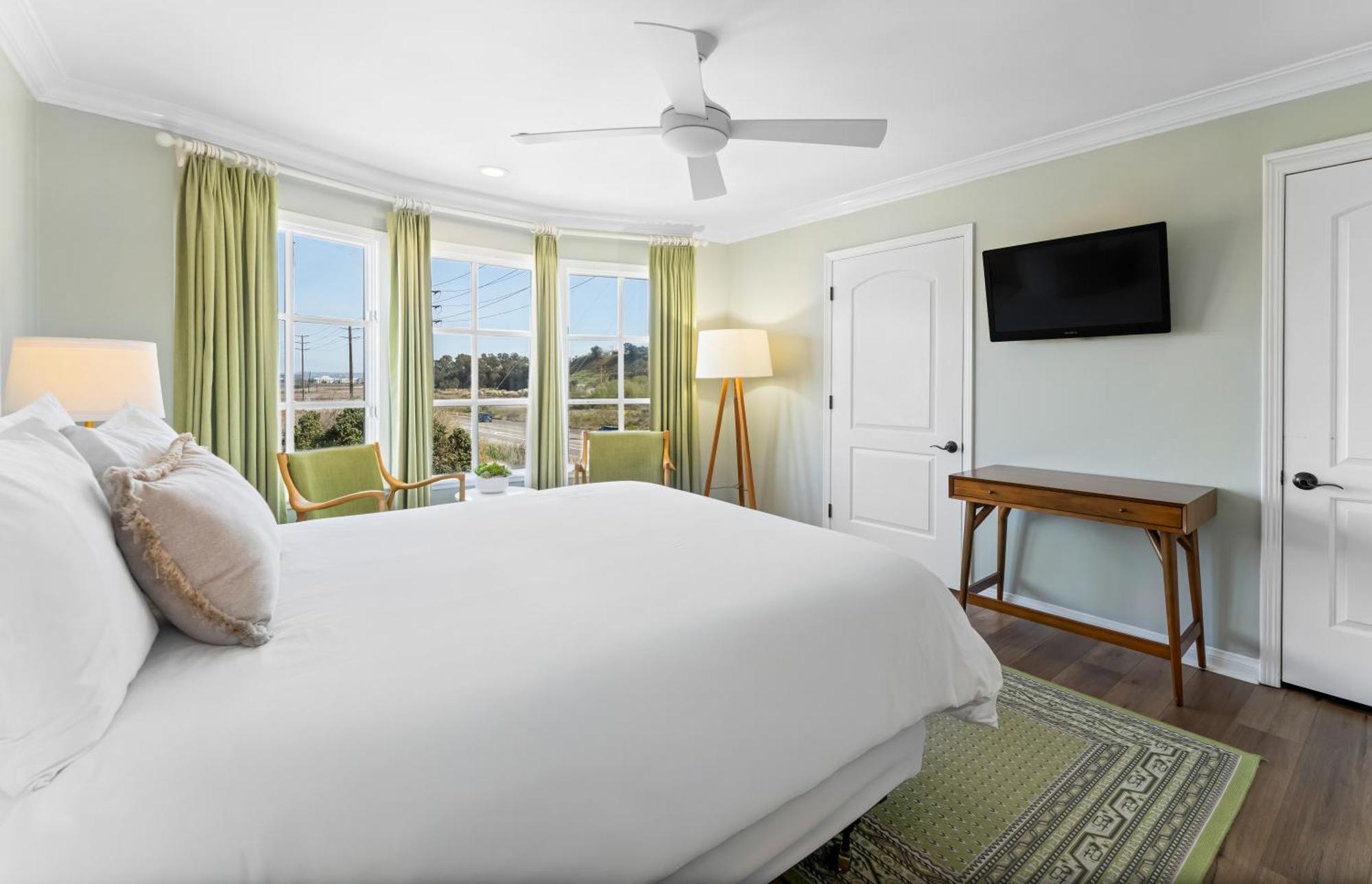 Inn At Playa Del Rey Λος Άντζελες Δωμάτιο φωτογραφία