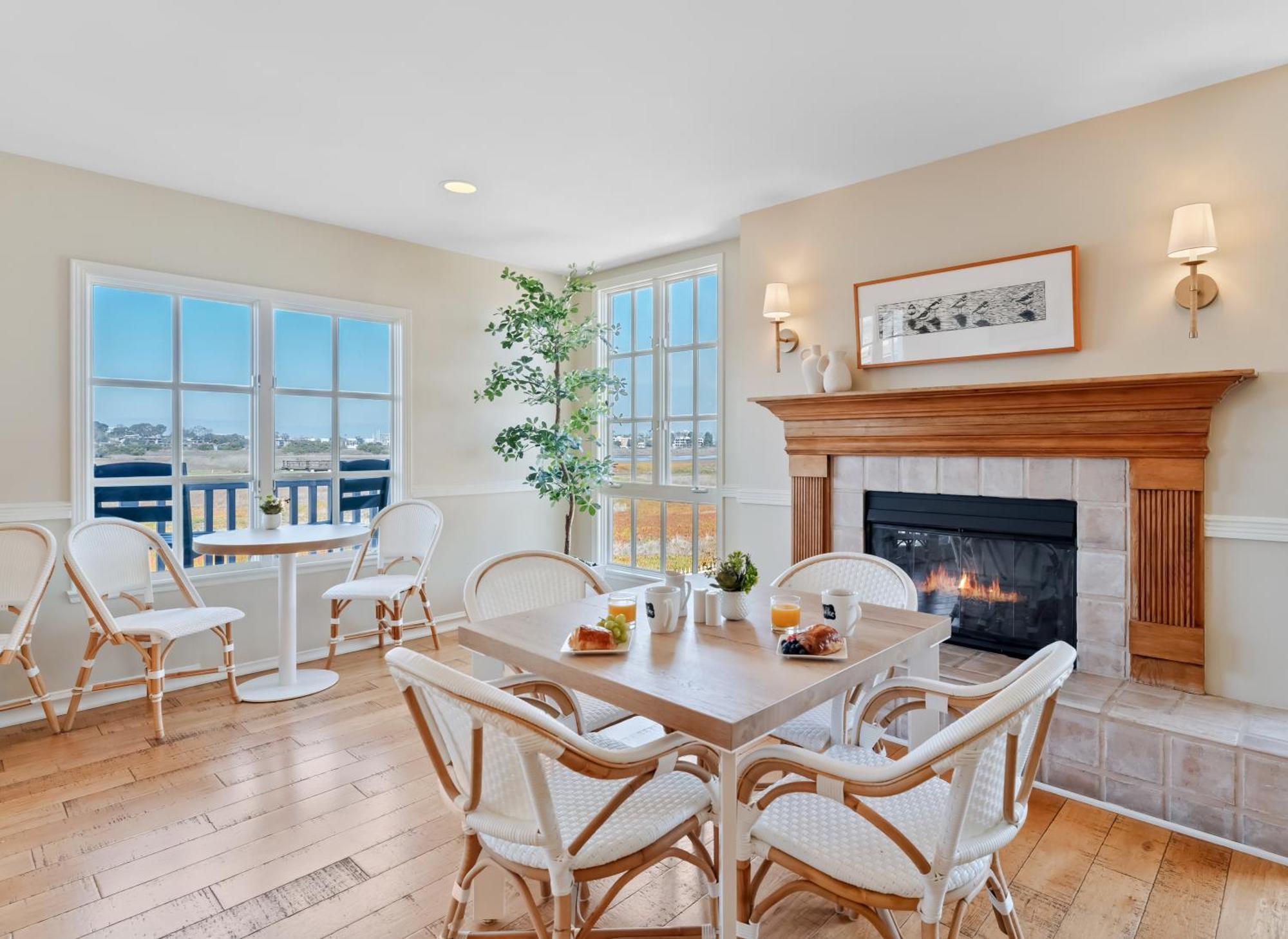 Inn At Playa Del Rey Λος Άντζελες Εξωτερικό φωτογραφία