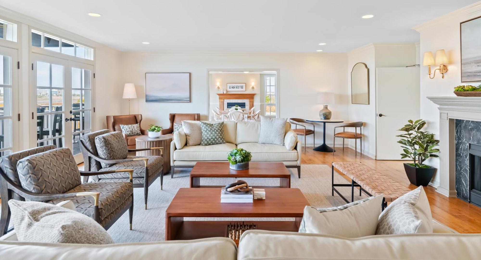 Inn At Playa Del Rey Λος Άντζελες Εξωτερικό φωτογραφία