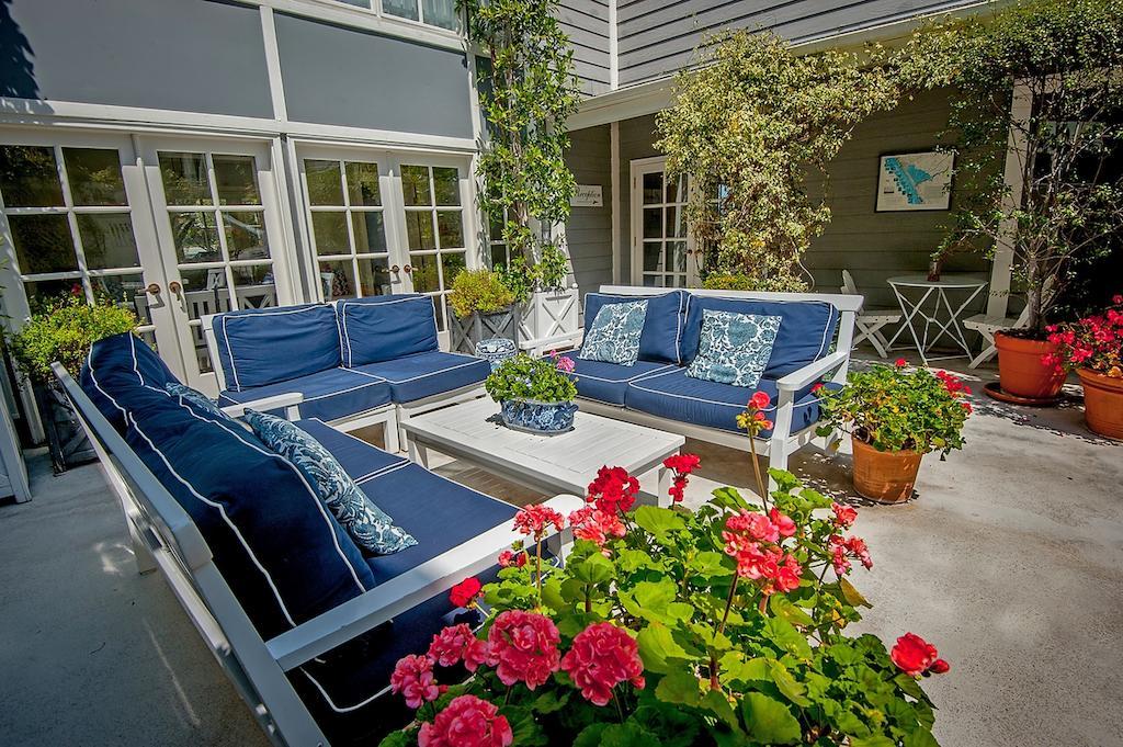 Inn At Playa Del Rey Λος Άντζελες Εξωτερικό φωτογραφία