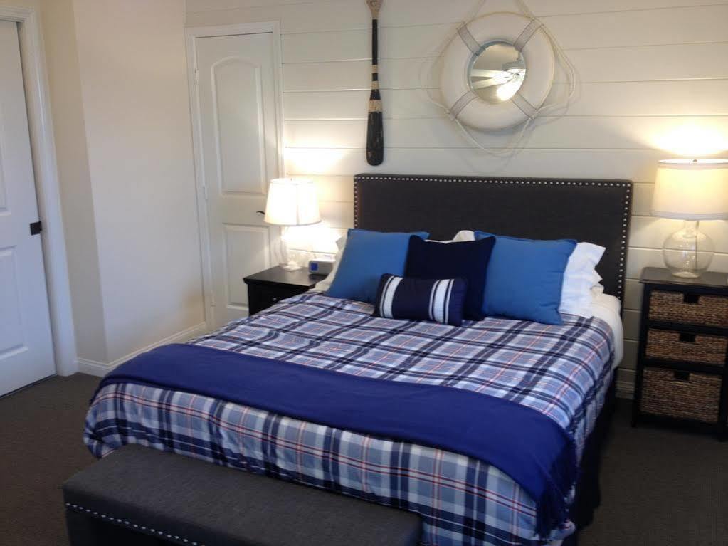 Inn At Playa Del Rey Λος Άντζελες Εξωτερικό φωτογραφία