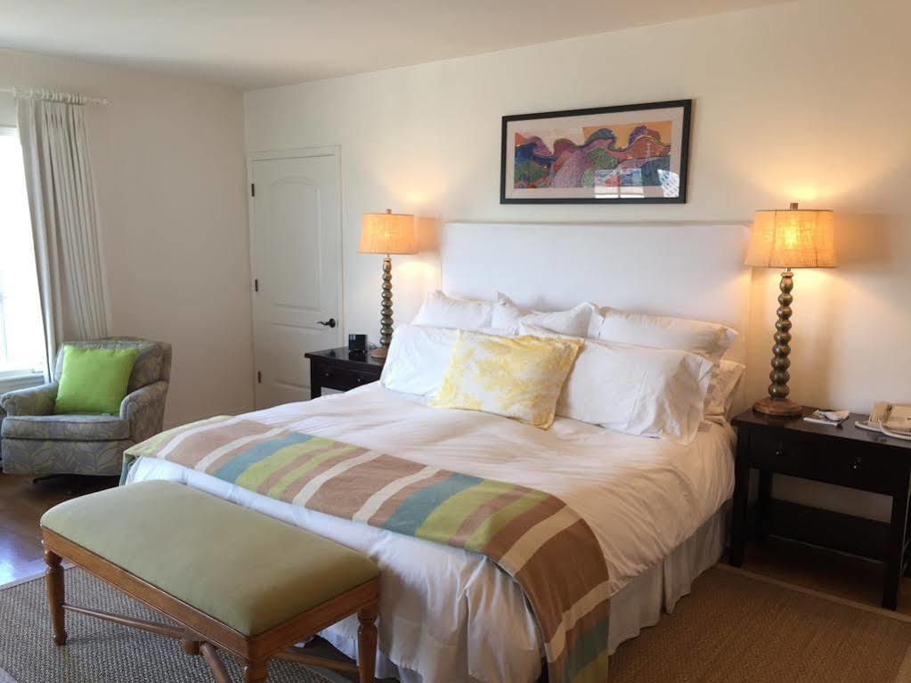 Inn At Playa Del Rey Λος Άντζελες Εξωτερικό φωτογραφία