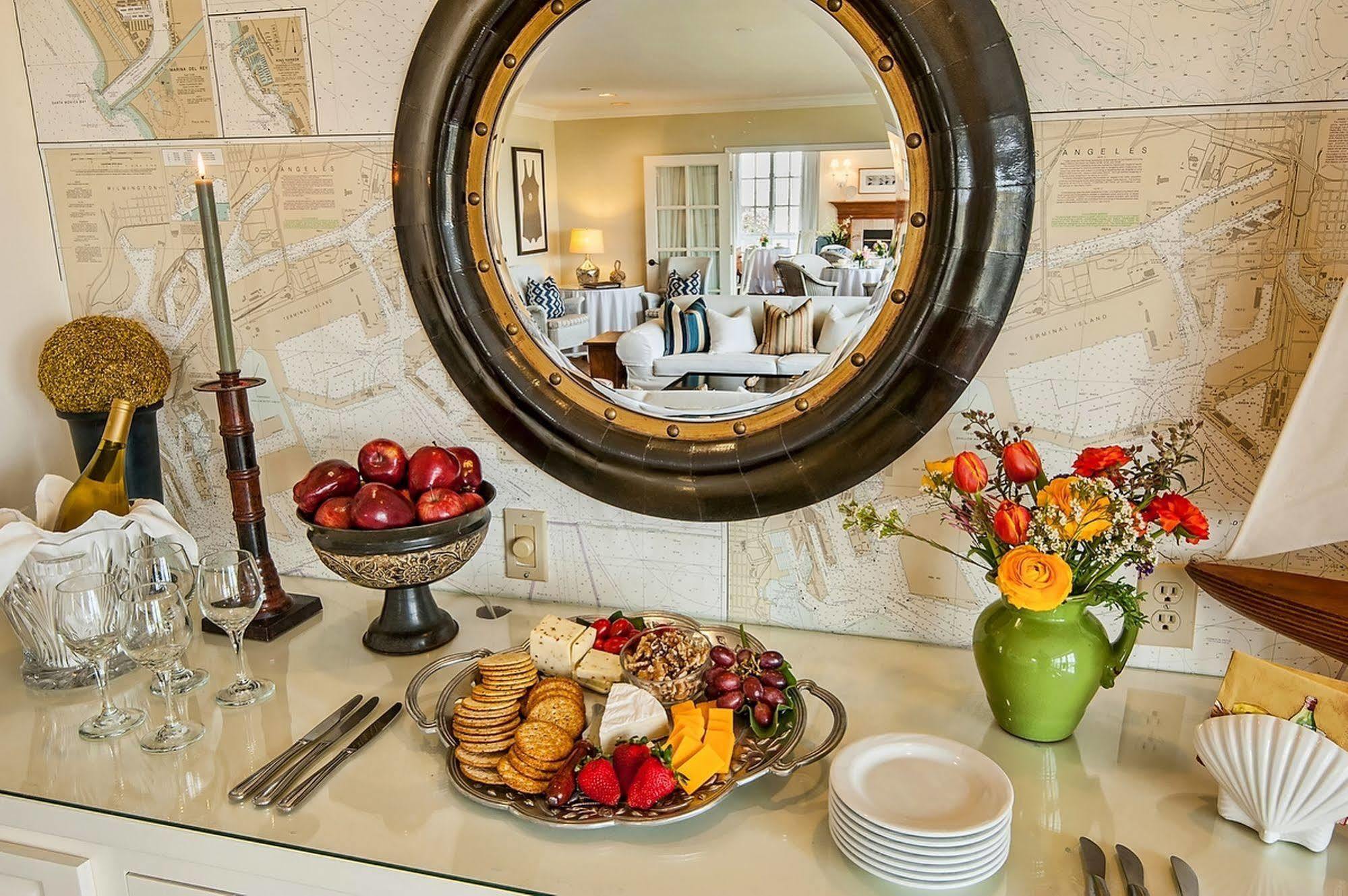 Inn At Playa Del Rey Λος Άντζελες Εξωτερικό φωτογραφία